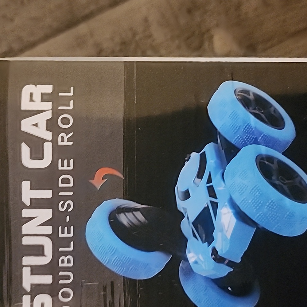 Stunt Car - Picture 2 of 4